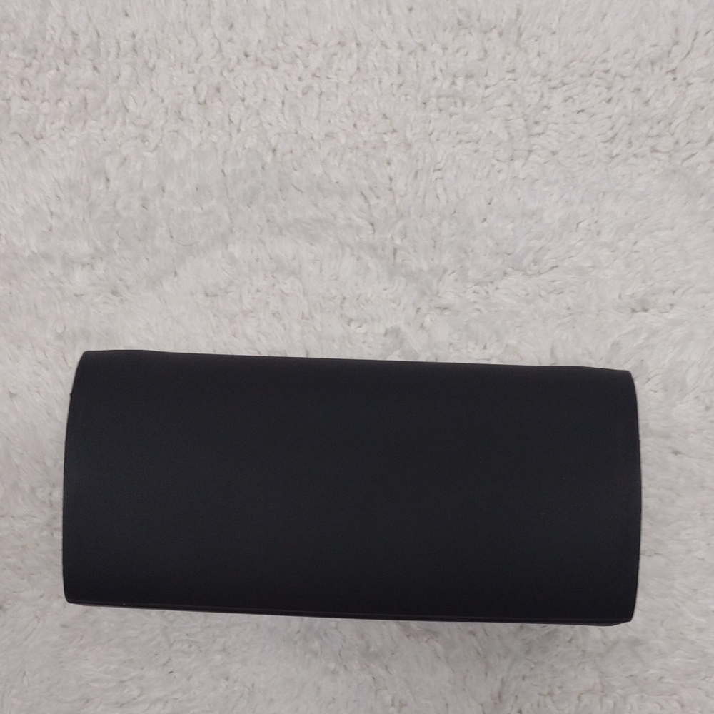 Marc by Marc Jacobs Black Eyewear Case Only 3 299-65 - Picture 3 of 11